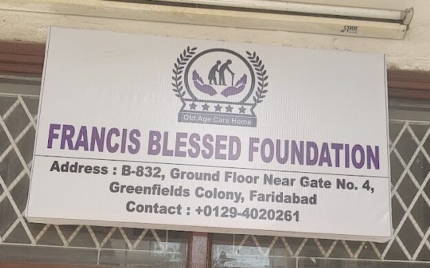 Francis Blessed Foundation